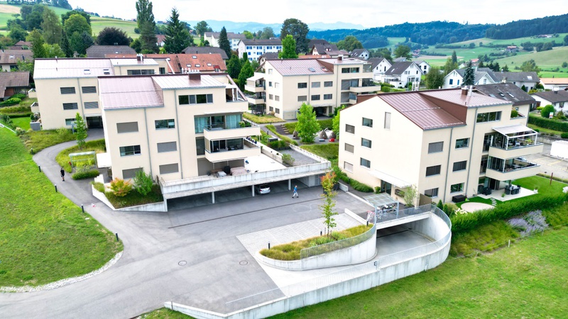 Zimmermann Sinnvoll Bauen Bern, die erste Adresse für Bauen